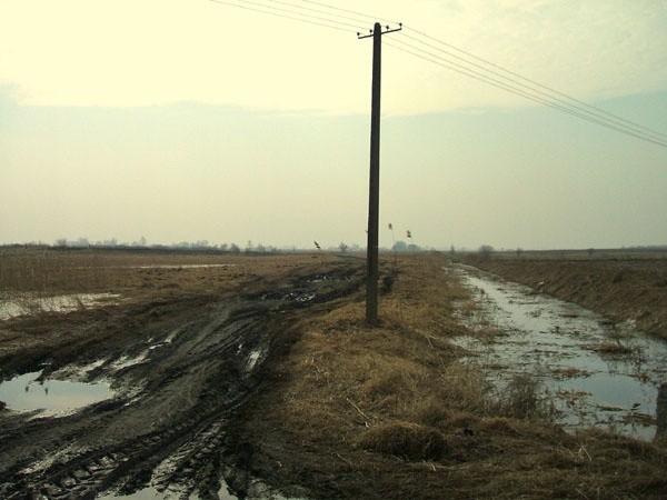 "Troszkę" zgubiłem się pod Wąbrzeźnem