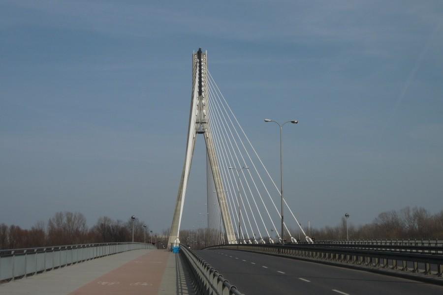 Most Świętokrzyski