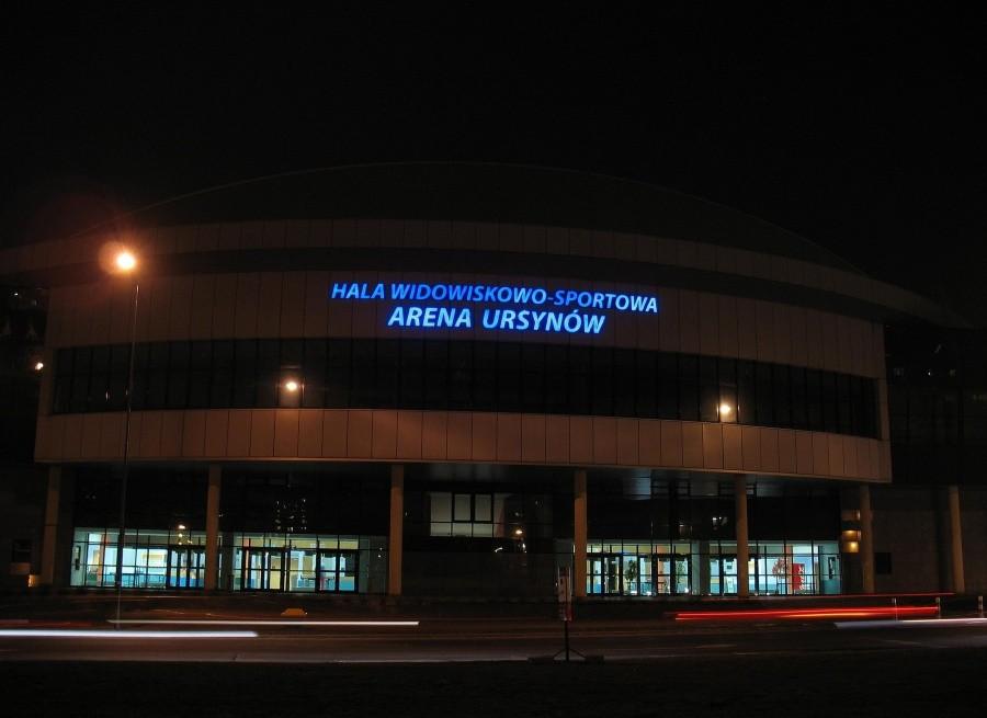 Ursynowska Arena