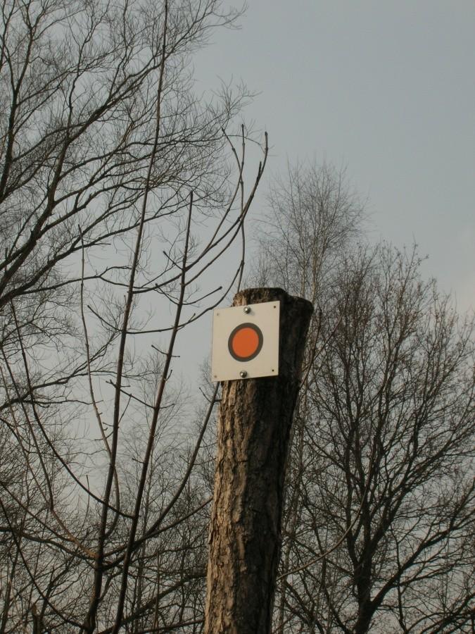 szlak konny