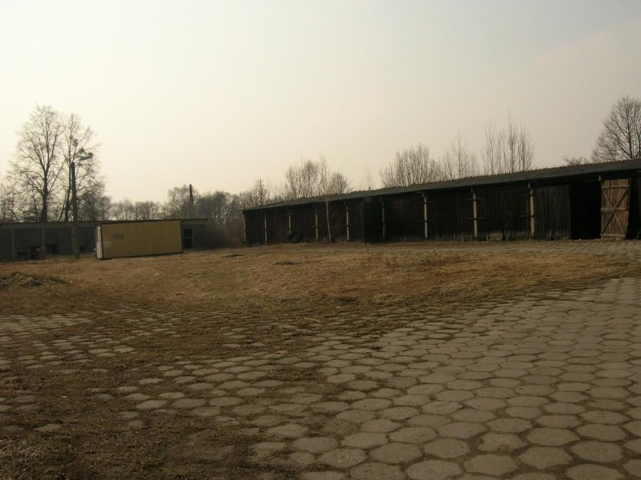 była baza