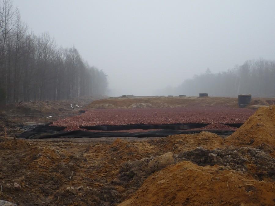 Nowe bunkry?