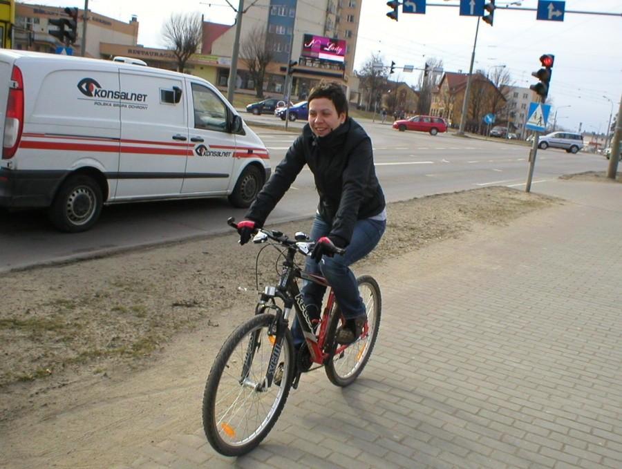 ORI CZYLI ELBLĄSKI CYCLE CHIC