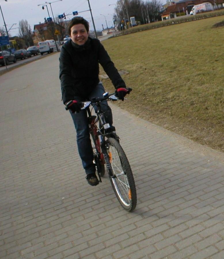 ORI, CZYLI ELBLĄSKI CYCLE CHIC