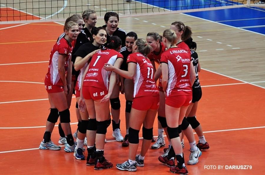 TAURON MKS Dąbrowa Górnicza