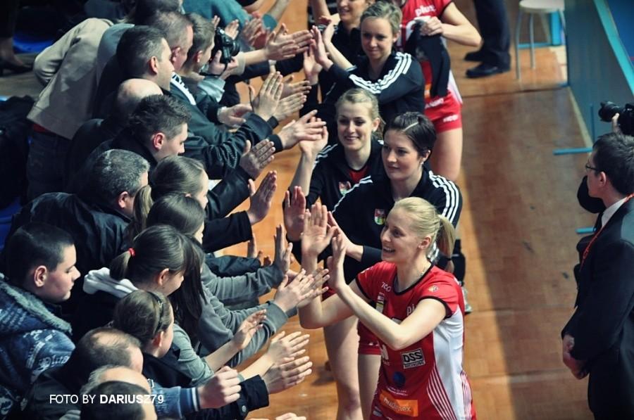 TAURON MKS Dąbrowa Górnicza