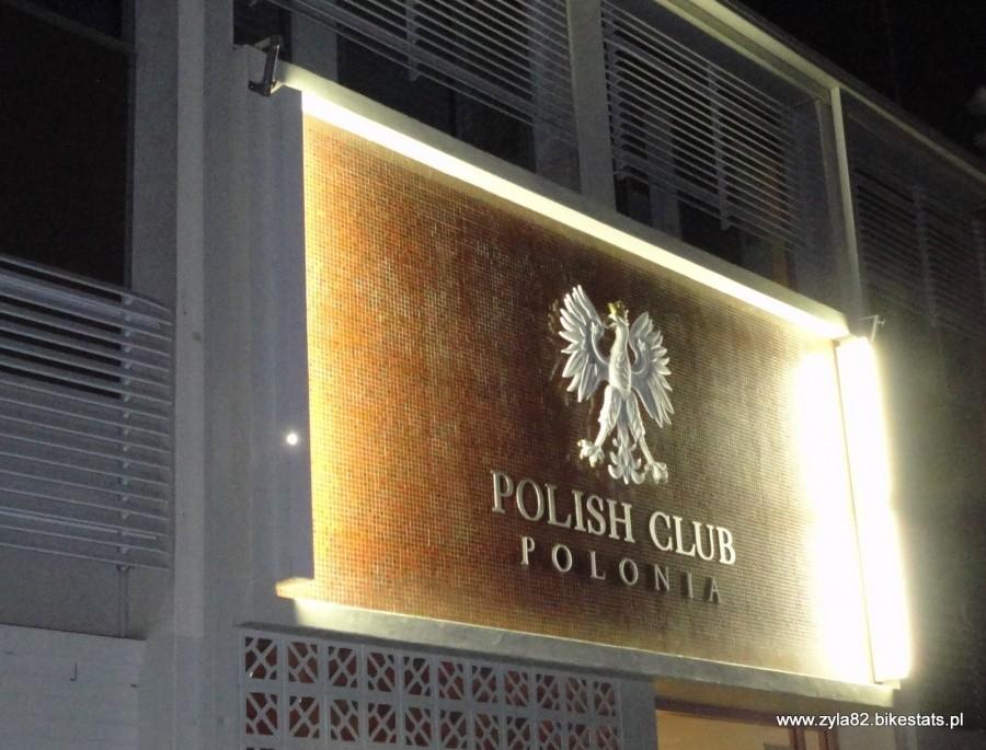 Polish Club in Brisbane