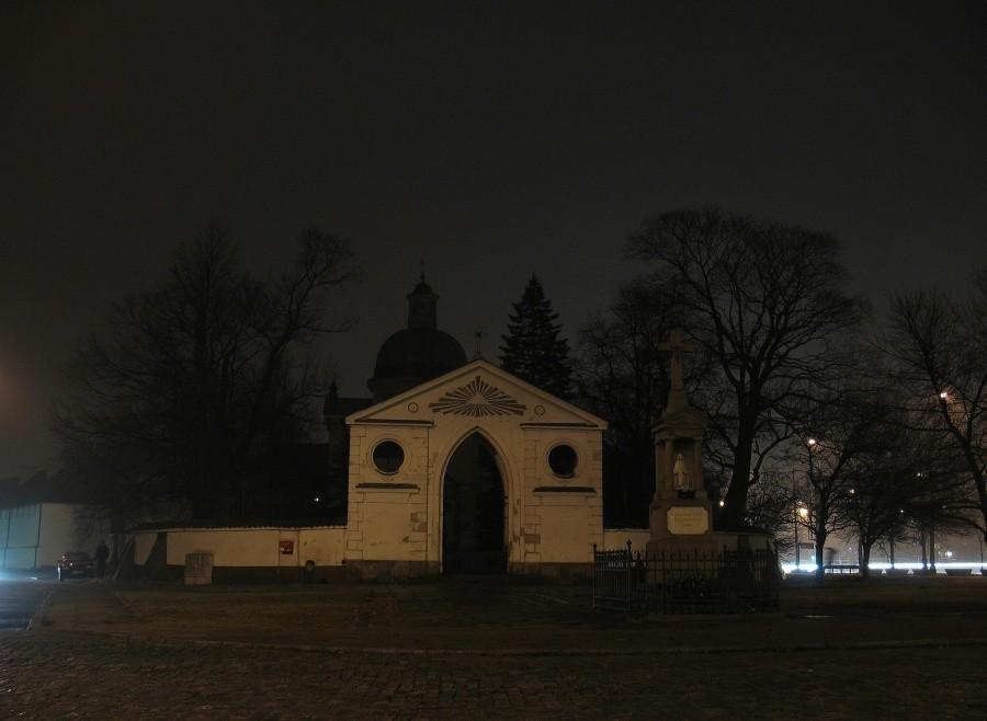Kościół Czerniakowski
