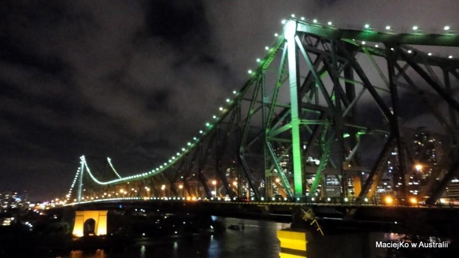 Story Bridge