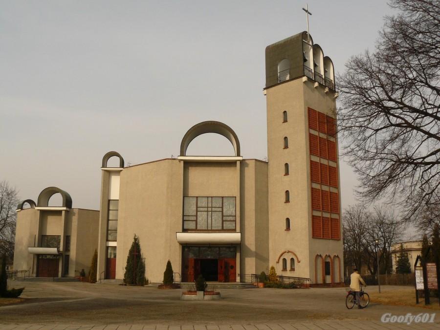 Kościół św Katarzyny