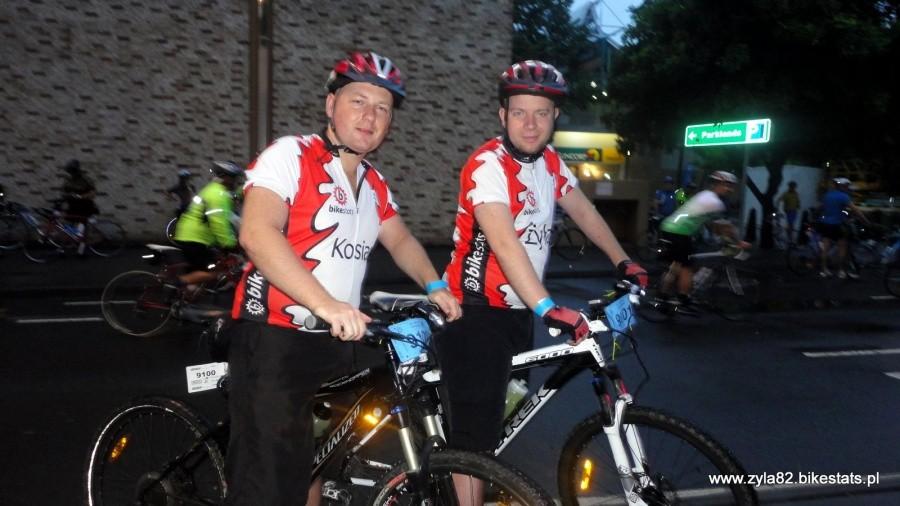 bikestatowicze z kangurolandii