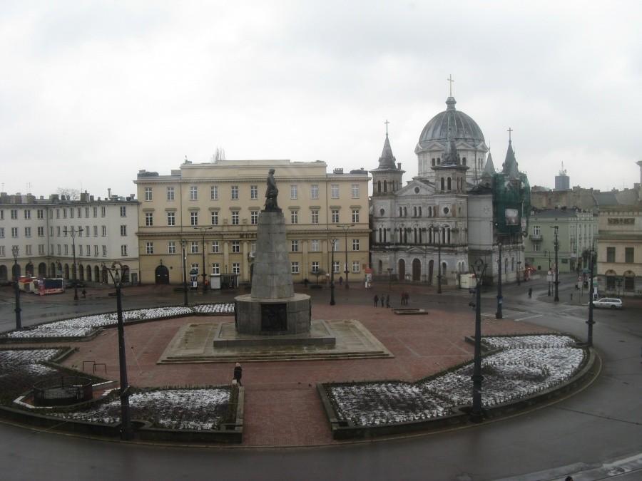 Plac Wolności