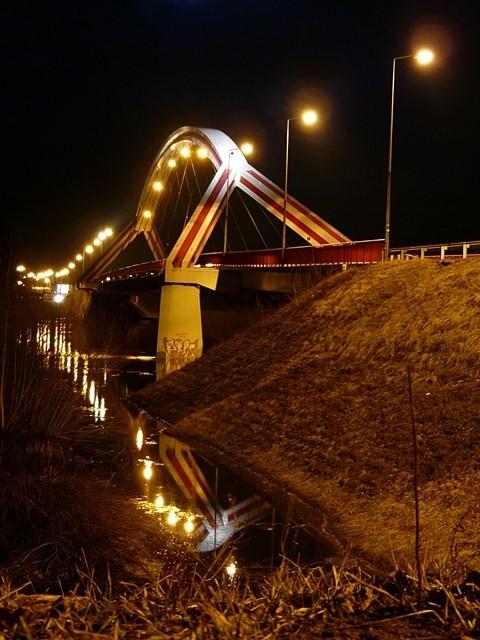 Most im. Antoniego Madalińskiego