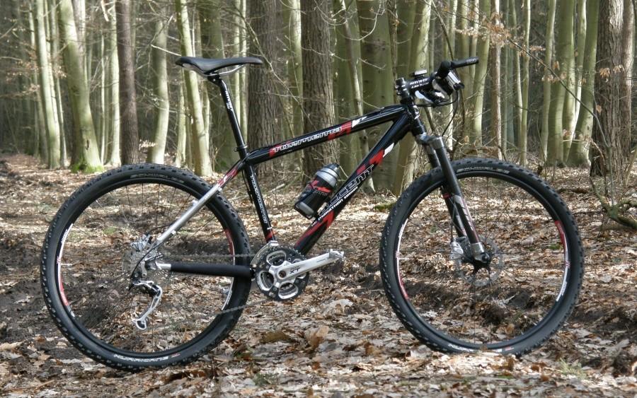 Accent Tormenta 3 by JPbike :)