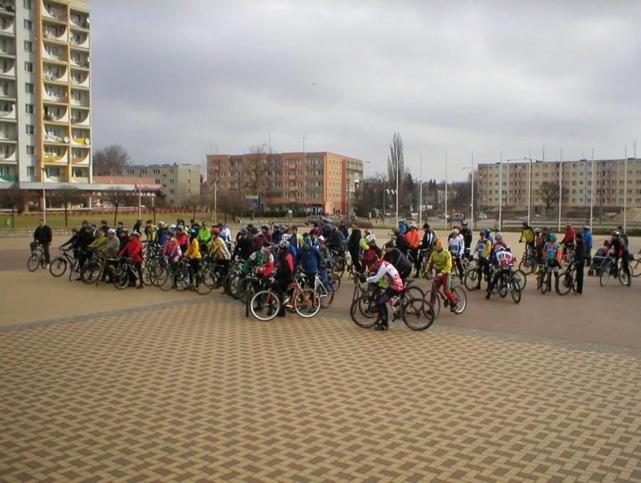 STEGNA 2011-ELBLĄSKA INAUGURACJA SEZONU