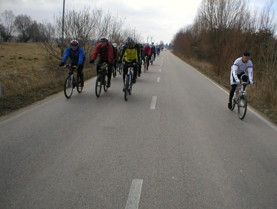 STEGNA 2011-NA TRASIE