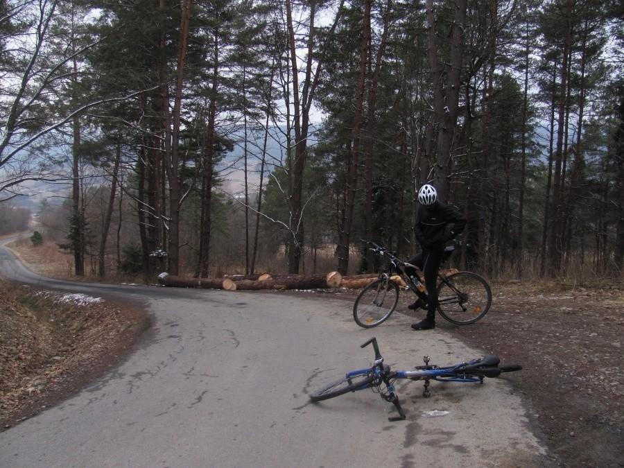przełęcz jakaśtam