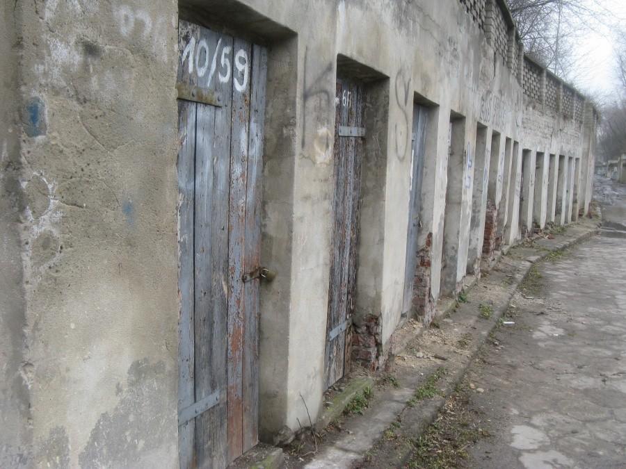 Komórki