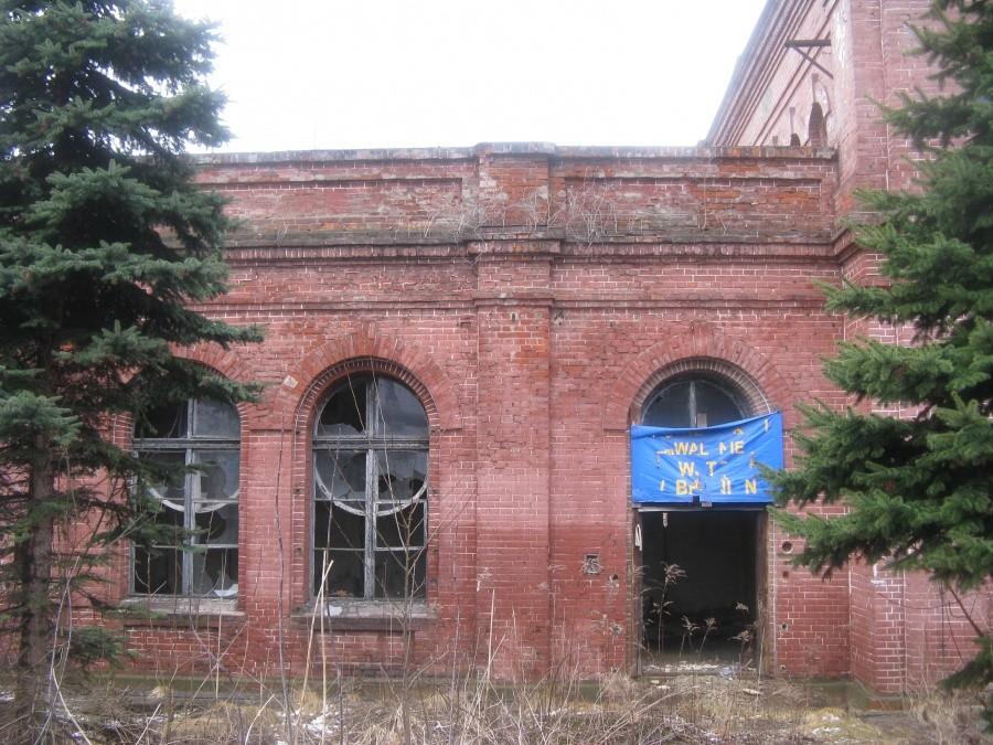 Łódź ;)
