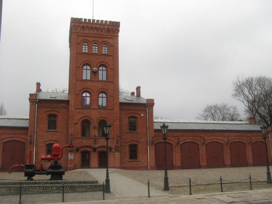 Łódź