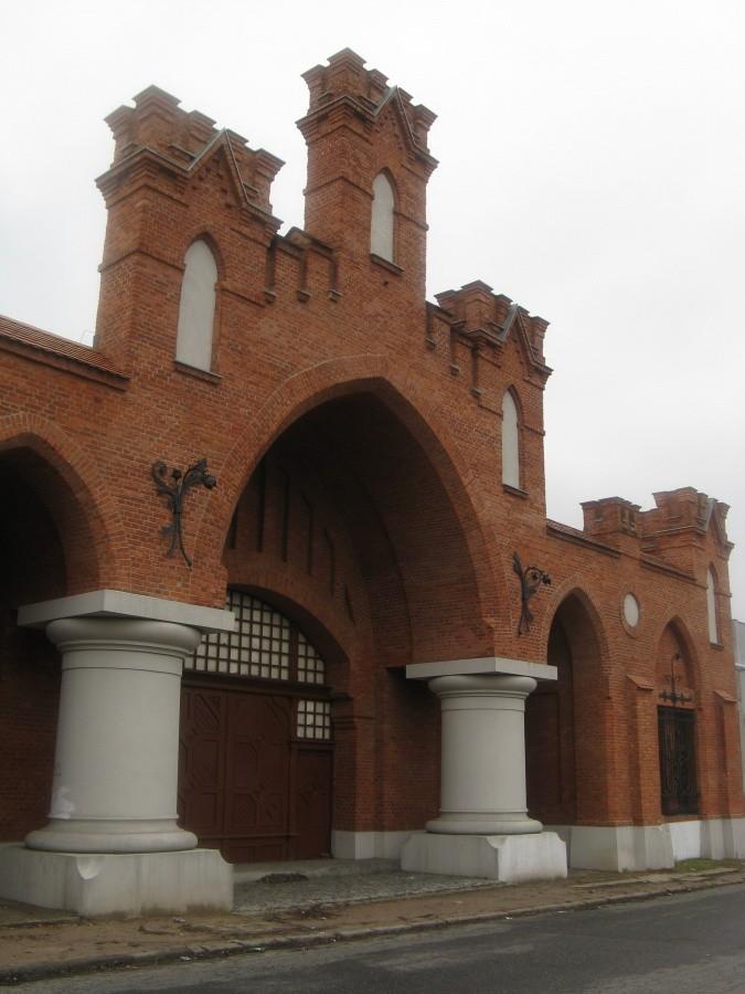 Beczki Grohmana
