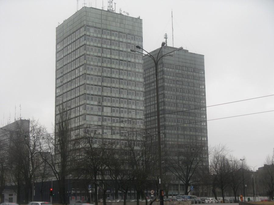 WTC w Łodzi