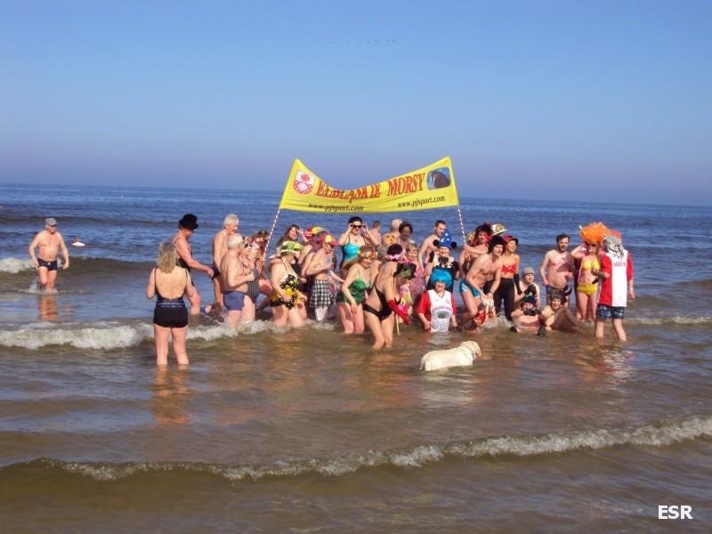 Rowerowa Stegna 2011