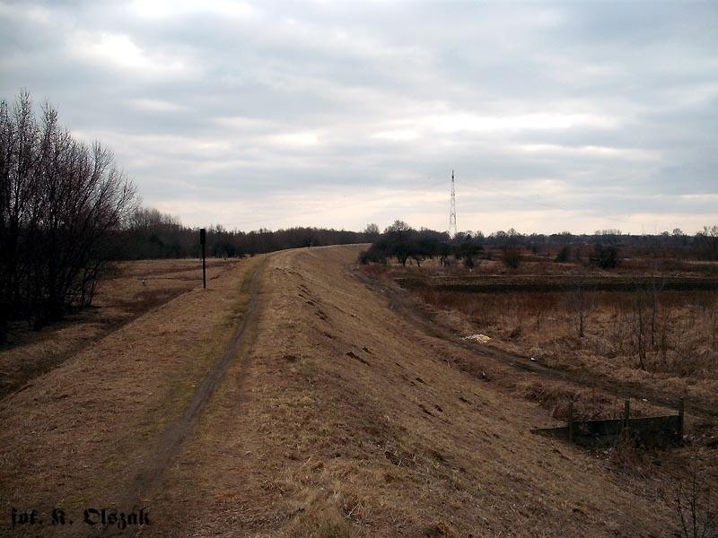 Kilometr 504, przed przyjściem wiosny
