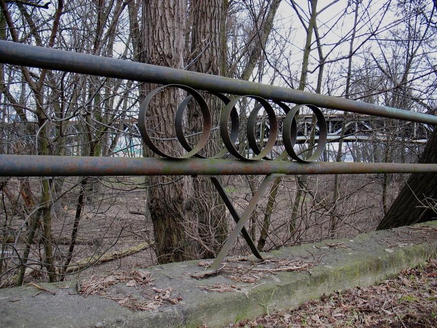 Pamiątka po Stadionie X-Lecia