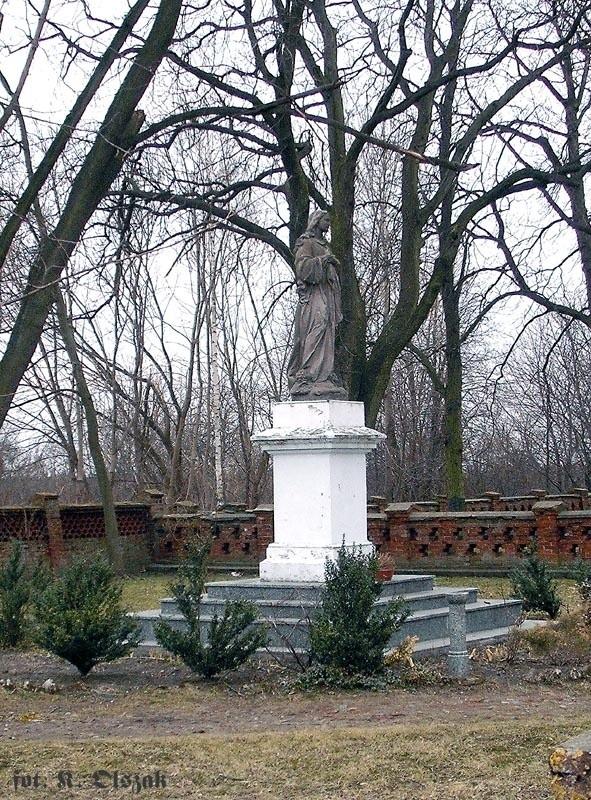 W Słomczynie