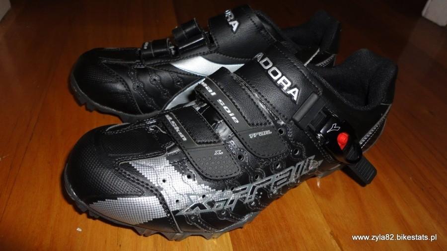 Diadora X-Trail Evo