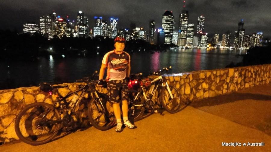 Kangaroo Point