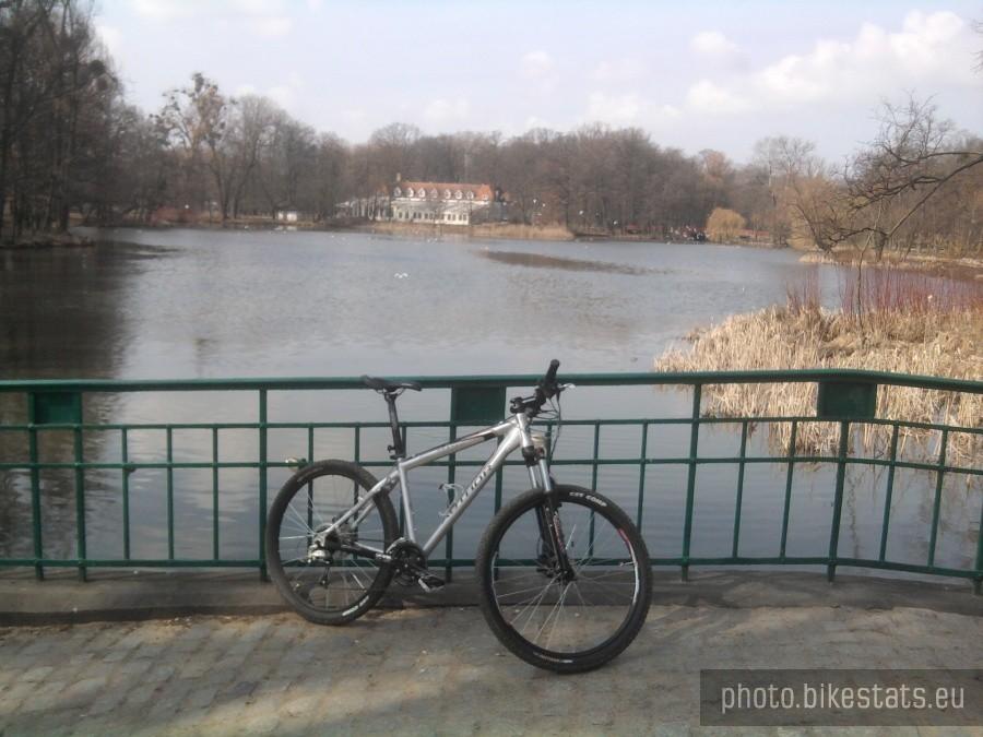 Park Sołacki