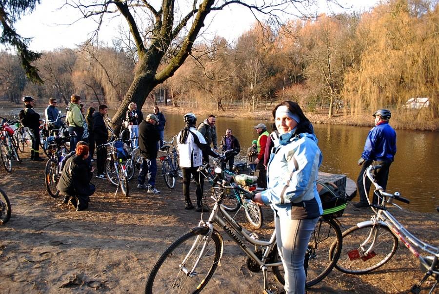 21.03.2011r - pierwszy dzień wiosny