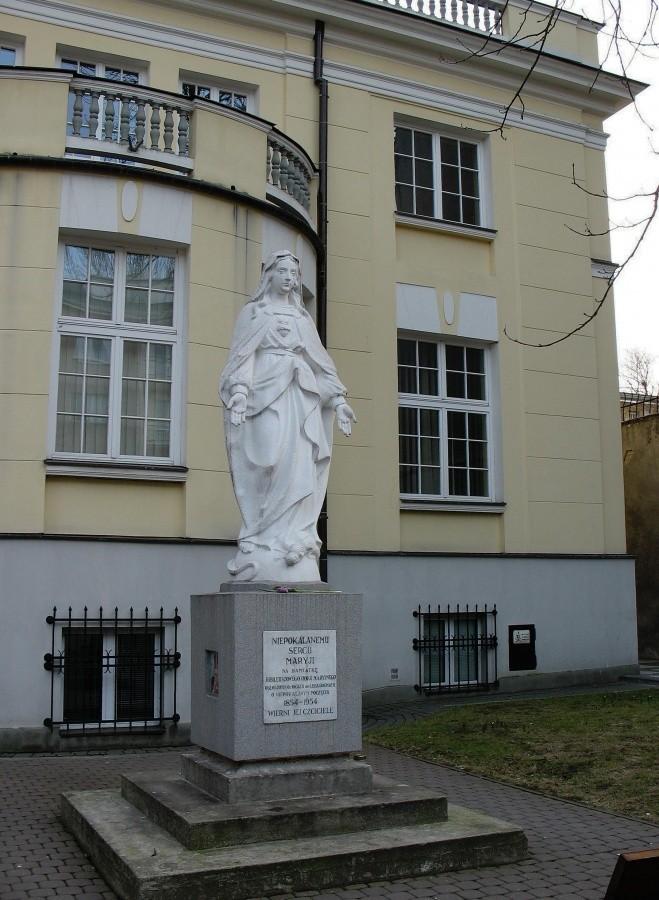 Willa książąt Teresy i Kazimierza Lubomirskich