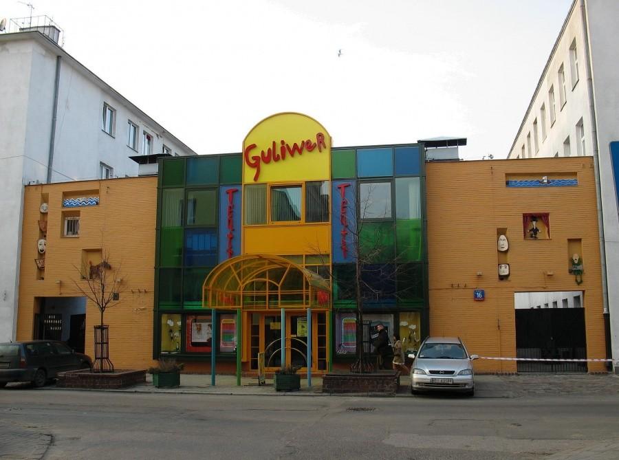 Teatr Guliwer