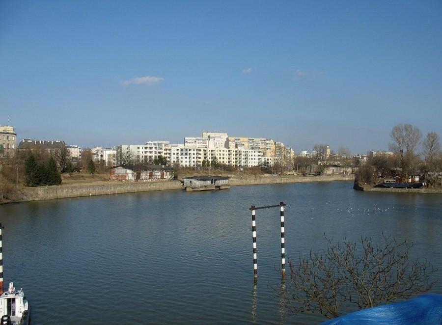 Port Praski