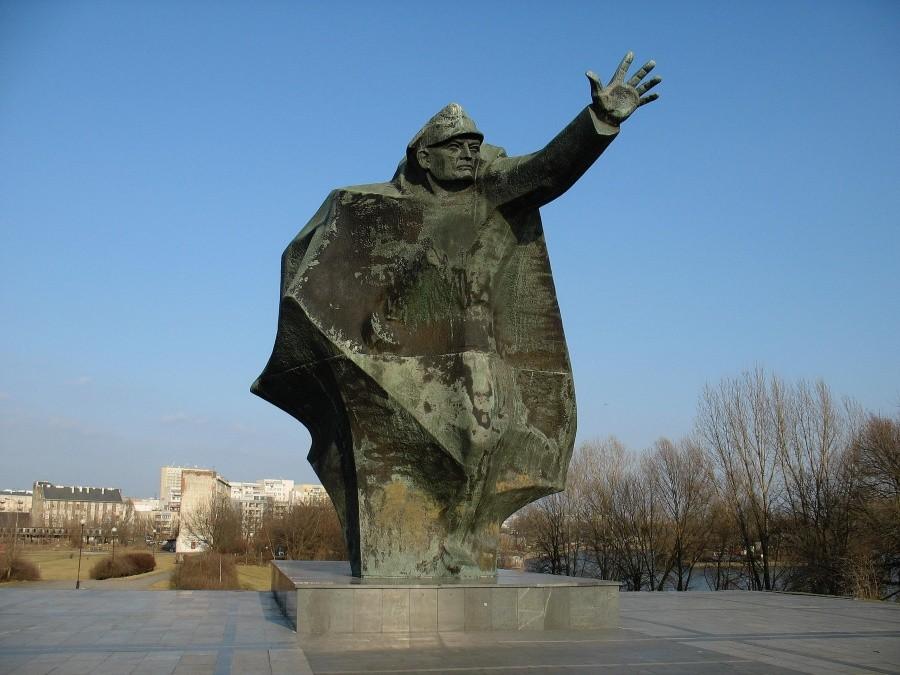 Pomnik Kościuszkowców