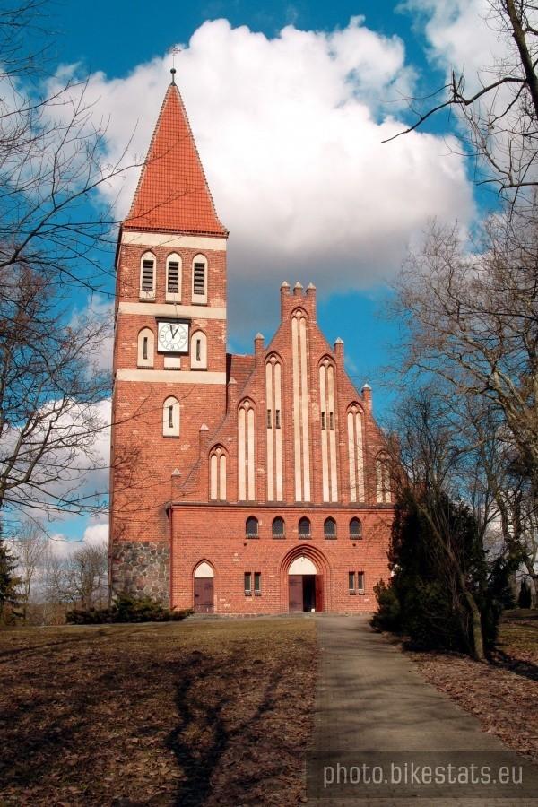Kościół w Turzy