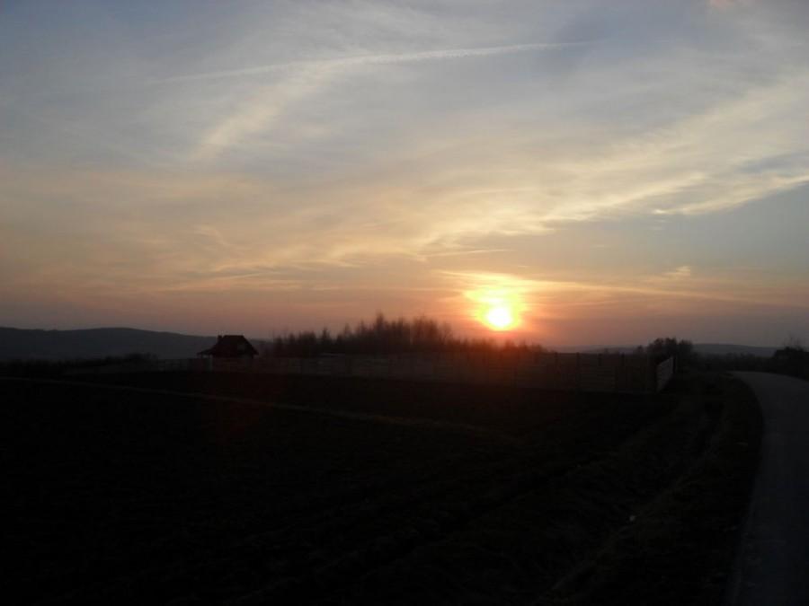 Prawie Zachód