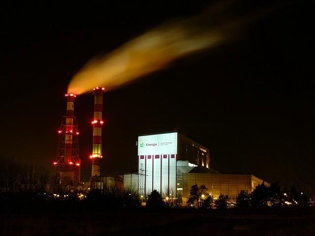 Elektrownia w Ostrołęce