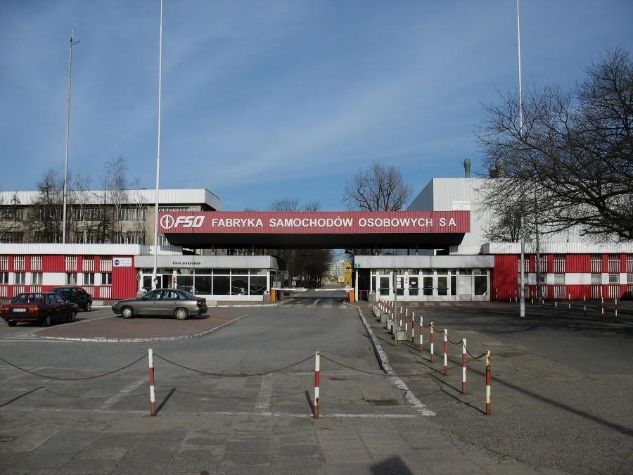 Fabryka Samochodów Osobowych