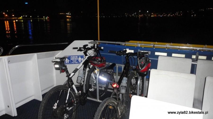 CityCat: stojak na rower