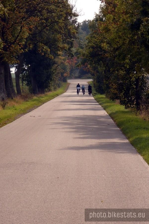 Nasza ekipa w trasie:)))