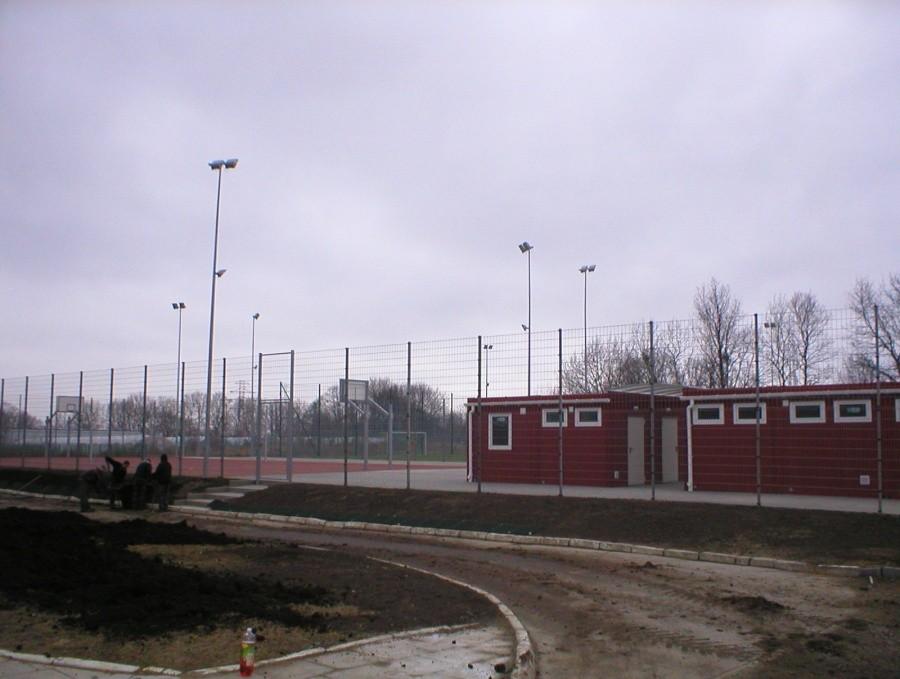 PIERWSZY ELBLĄSKI ORLIK