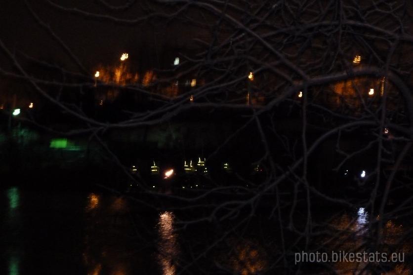 Łódzka Masa Krytyczna marzec 2011 14/19