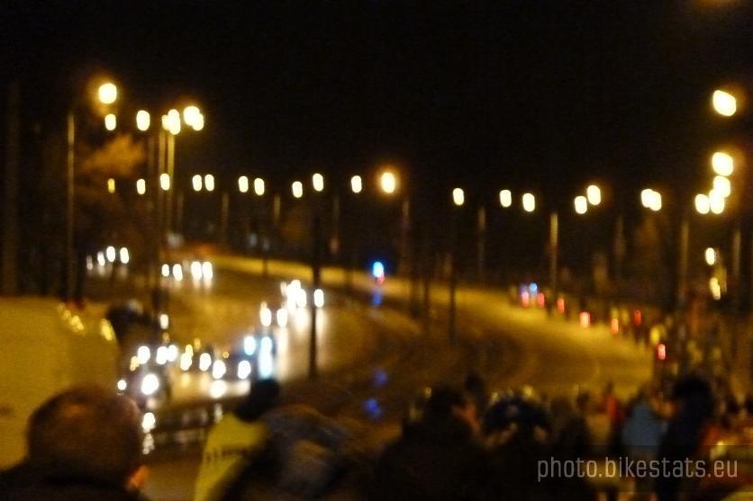 Łódzka Masa Krytyczna marzec 2011 18/19