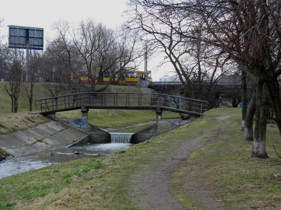 Potok Służewiecki