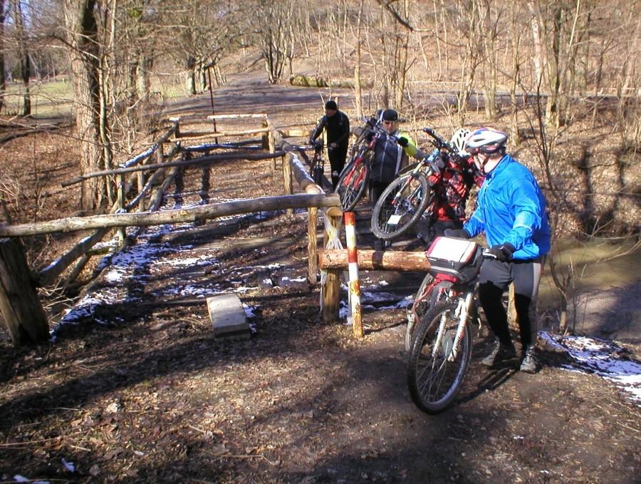 Z BAŻANTARNII JEDZIEMY NA ULICĘ WSCHODNIĄ