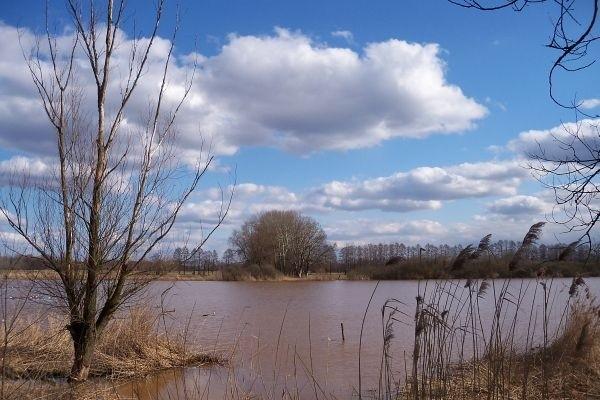 Jezioro Górne